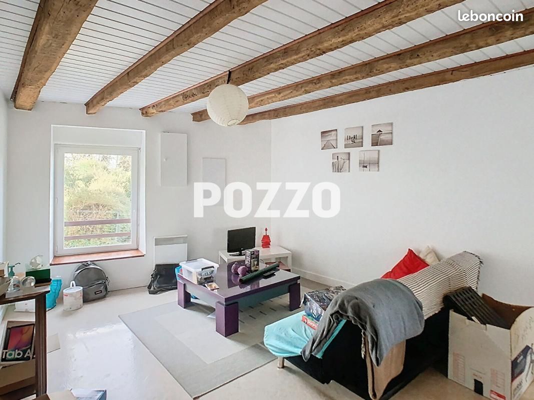 Appartement 2 pièces 42 m² · à Val-Couesnon · 42 m² · 390 €