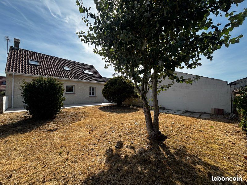 Maison 5 pièces 88 m² · à Merlimont · 88 m² · 329 000 €