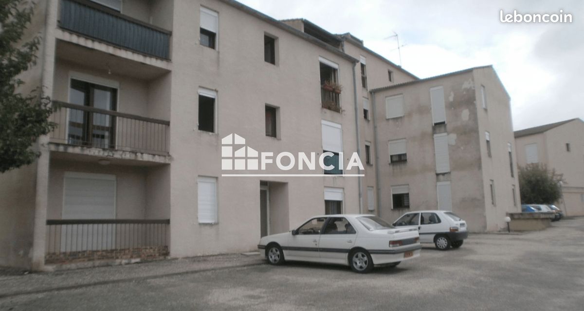 Appartement 2 pièces 33 m² · à Villeneuve-sur-Lot · 33 m² · 390 €/mois