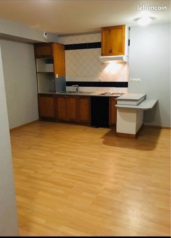 Appartement 2 pièces 35 m² · à Lesperon · 35 m² · 490 €/mois