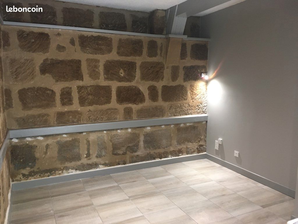 Appartement T1 bis proche centre ville - Brive-la-Gaillarde 19100 (image principale 0)