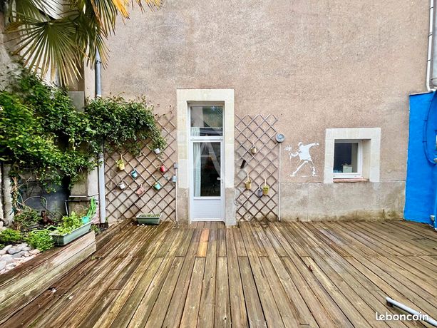 Maison 6 pièces 146 m²