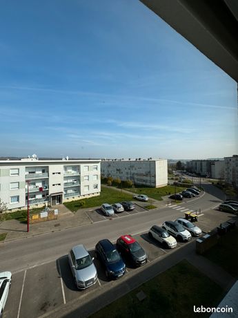 Sympathique F3 idéal pour jeune couple avec enfant