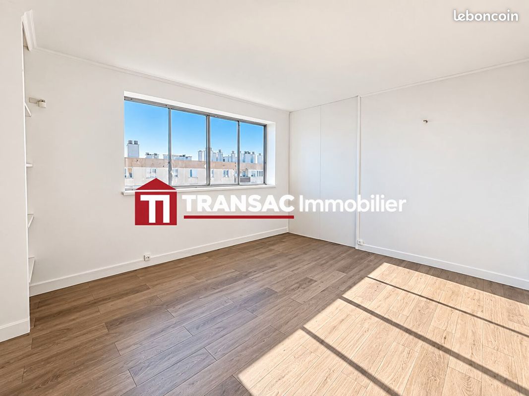 Appartement 3 pièces 52 m² · à Vanves · 52 m² · 1 425 €/mois