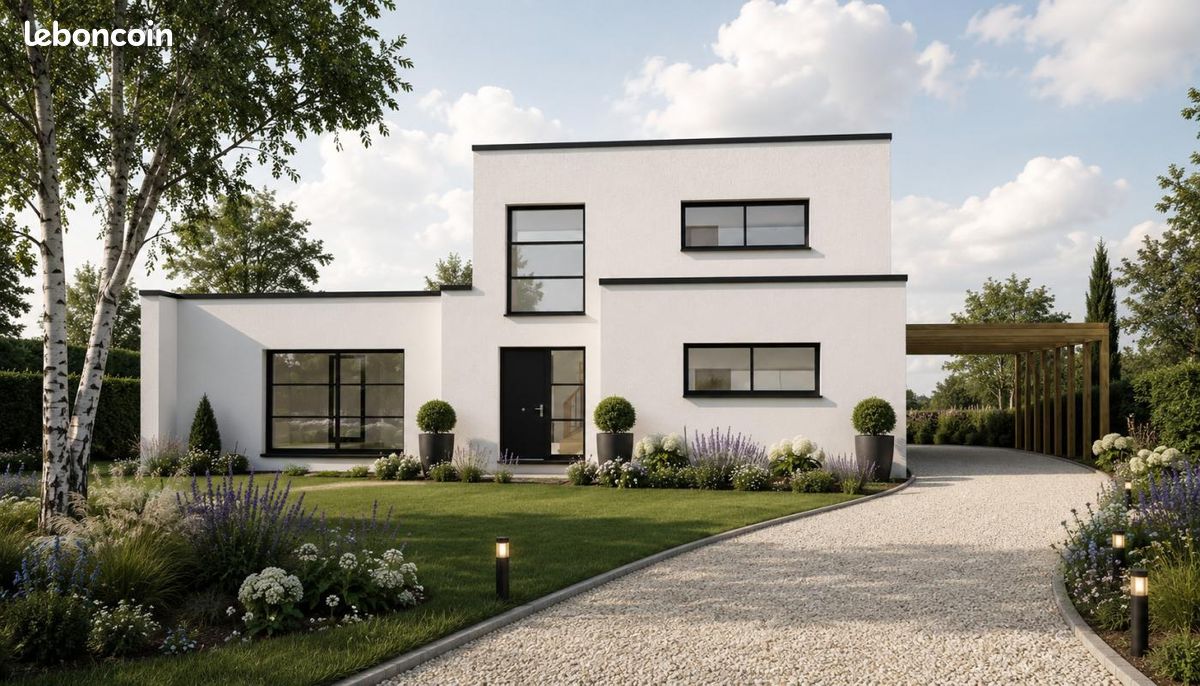 Maison 127 m² · à Thélus · 127 m² · 345 000 €