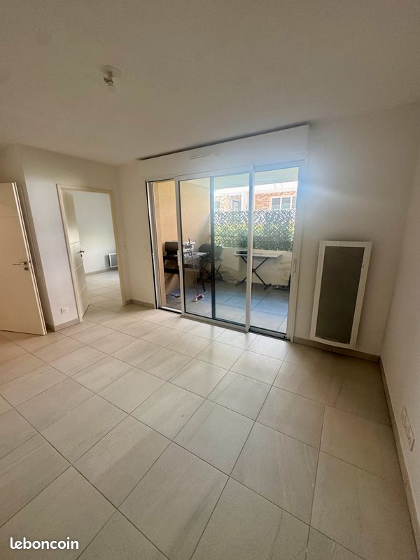 Appartement 2 pièces 37 m² · à Fréjus · 37 m² · 785 €