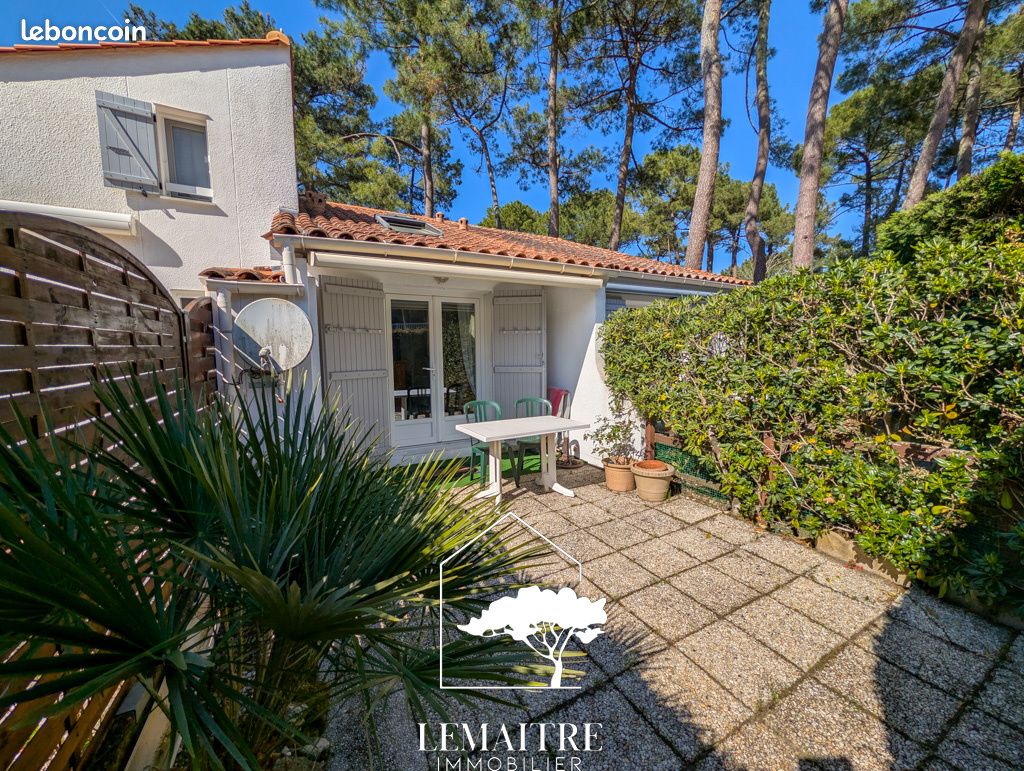 Maison 2 pièces 23 m² · à Les Mathes · 23 m² · 159 000 €