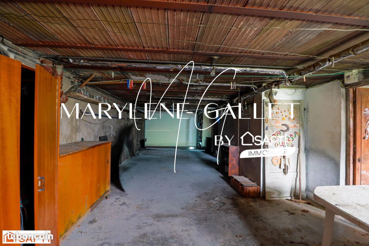 Maison 7 pièces 121 m² (image 18)