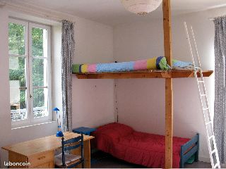 Appartement 1 pièce 24 m² · à Saint-Martin-d'Hères · 24 m² · 280 €/mois