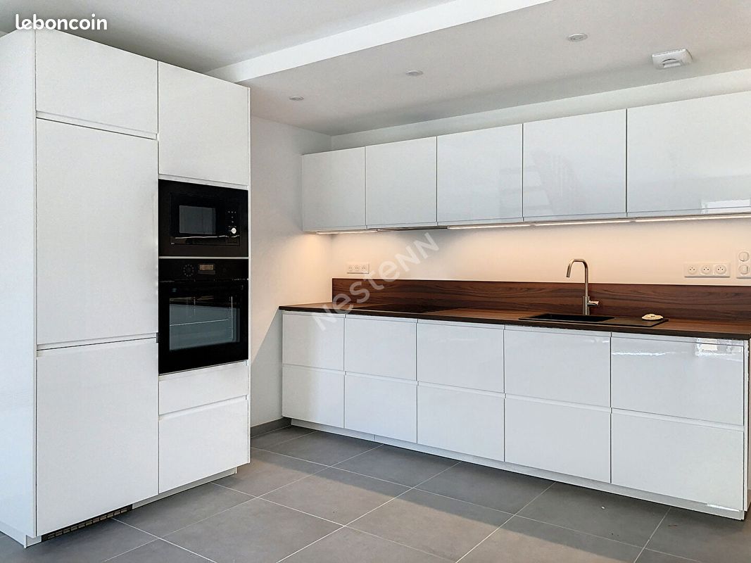 Maison 3 pièces 66 m² · à Nantes · 66 m² · 981 €/mois