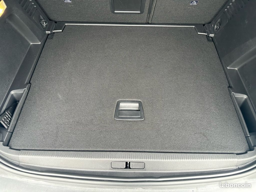 Peugeot 3008 1.5 BLUEHDI 130CH S&S GT EAT8 (image 17)