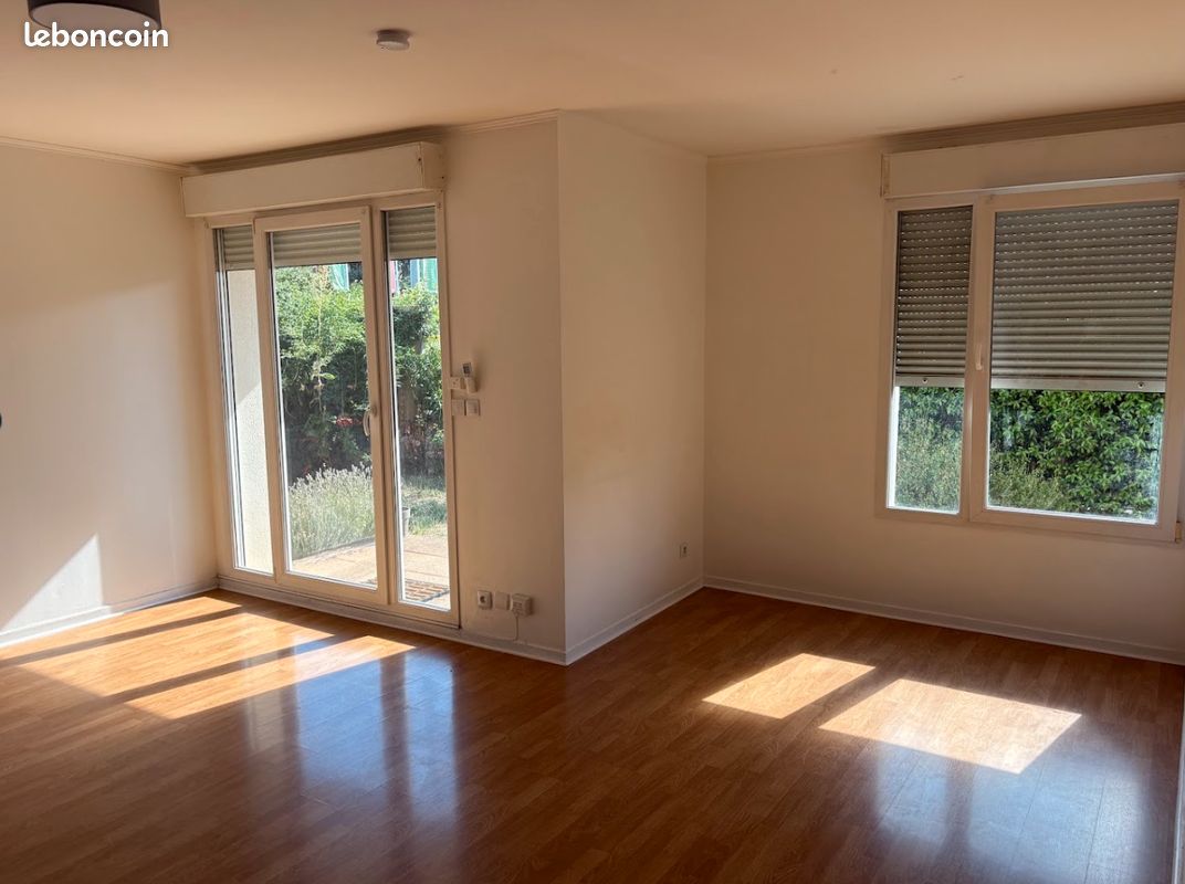 Appartement 4 pièces 88 m² · à Noisy-le-Grand · 88 m² · 1 800 €