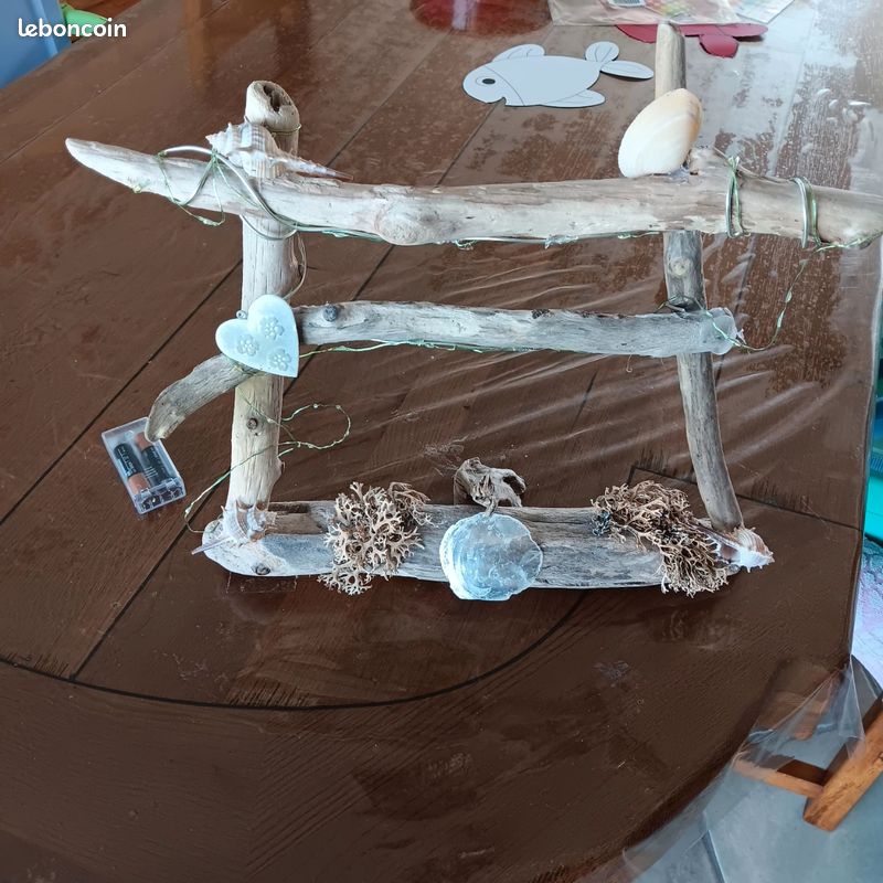 Vends pour accrocher bijou (image 1)
