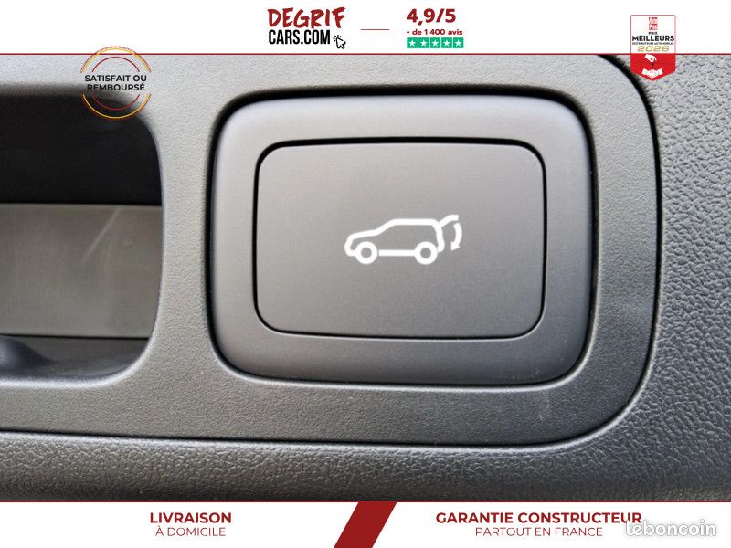 MG EHS 1.5 Hybrid+ 224 ch Luxury -22.05% (image 23)