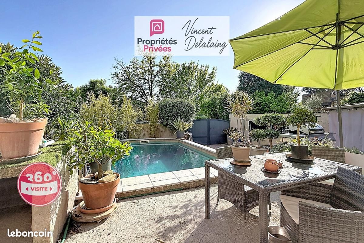 Maison 5 pièces 104 m² · à Villelaure · 104 m² · 325 000 €