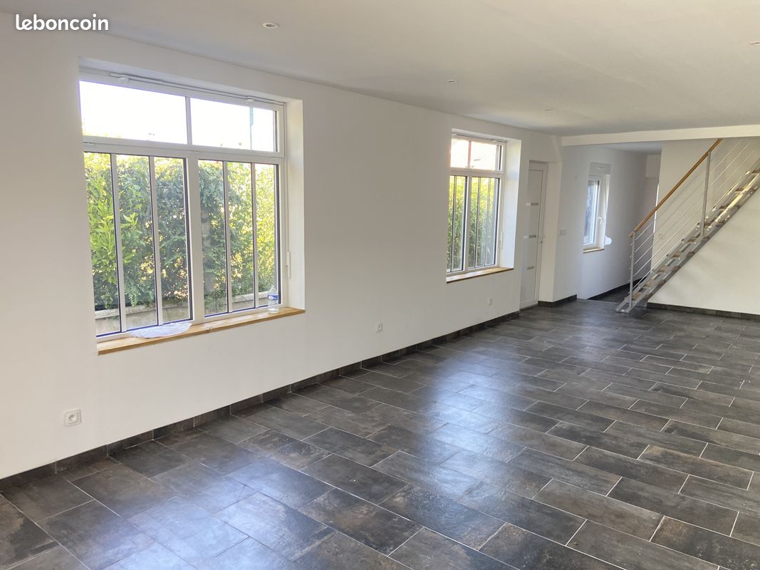 Maison 5 pièces 148 m² · à Achicourt · 148 m² · 265 000 €