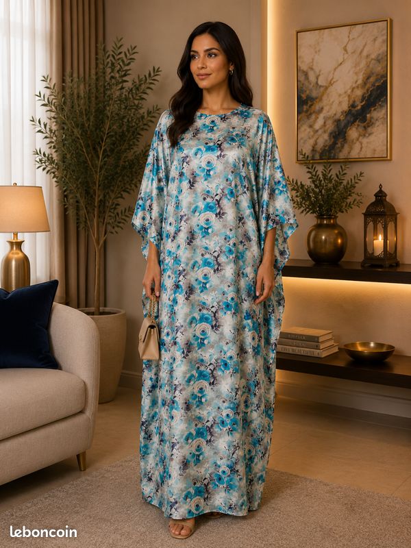 Vêtements en coton pour femmes et enfants – Confort et qualité (image 12)