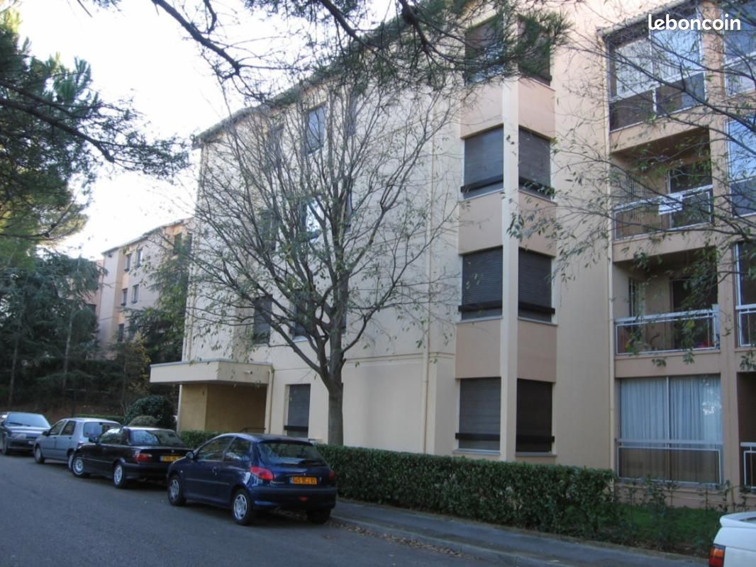 Appartement 1 pièce 24 m² · à Nîmes · 24 m² · 466 €