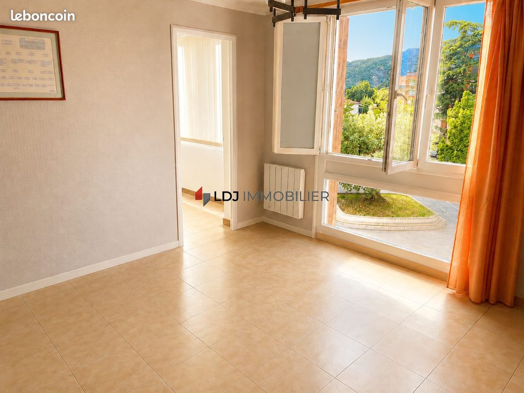 Appartement 3 pièces 62 m² · à Amélie-les-Bains-Palalda · 62 m² · 79 000 €