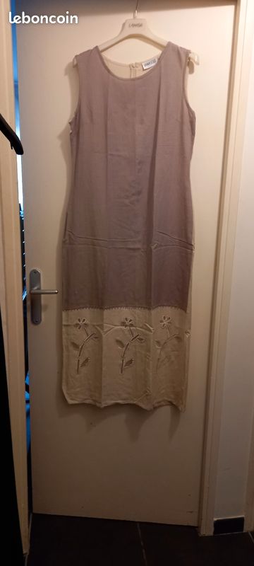 Robe neuve (image 1)