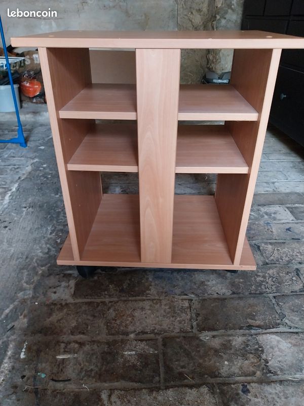 Meuble En Bois (image 3)