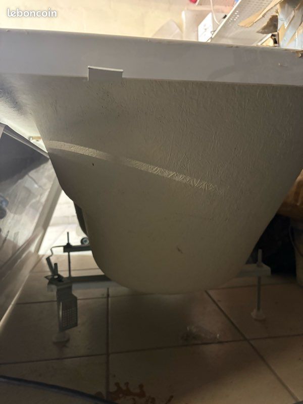 Baignoire (image 2)