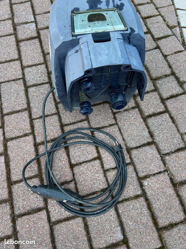 Jacuzzi intex (image 4)