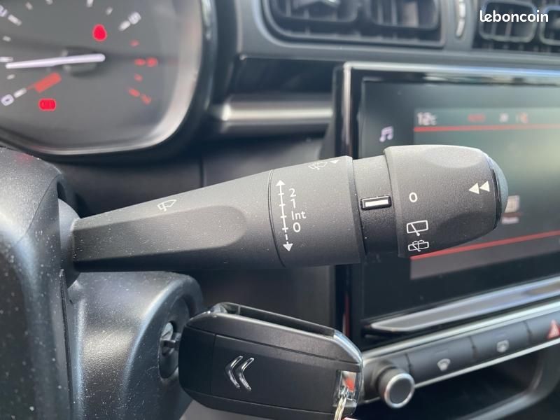 Citroen C3 PureTech 82 Feel / GARANTIE 12 MOIS (image 14)