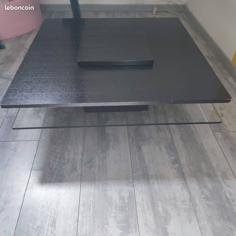 Table de salon (image 3)