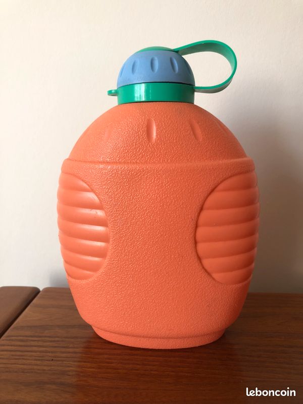 Gourde vintage EDA 1l (image 1)