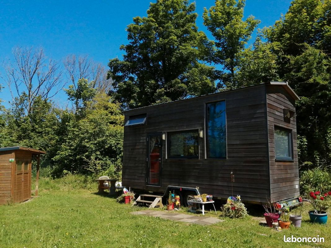 Maison 1 pièce 18 m² · à Malaunay · 18 m² · 35 000 €