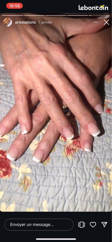 Vend ongles đ
(image 5)