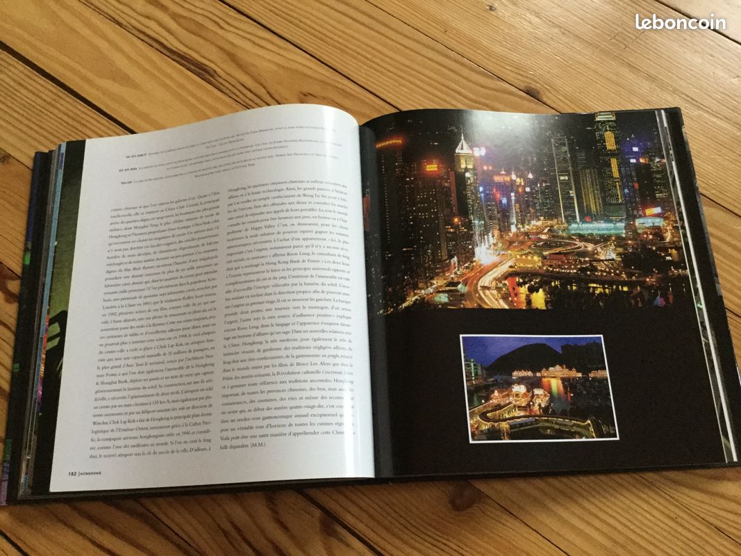 Livre Chine l’empire du milieu (image 9)