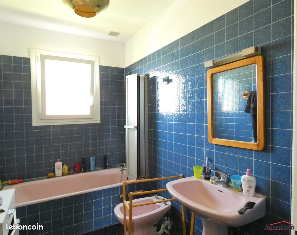 Maison 5 pièces 104 m² - Saint-Claud 16450 (image principale 6)