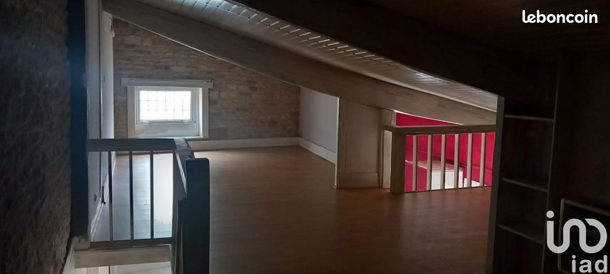 Maison 3 pièces 79 m² - Jarnac 16200 (image principale 8)