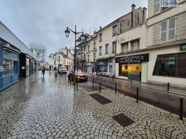 Immeuble 10 pièces 235 m²