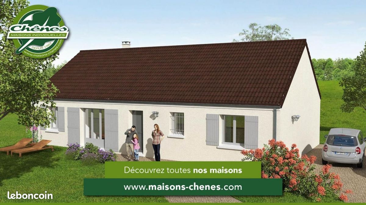 Maison à Vendre Plombières les Dijon Le Bon Coin Immobilier Côte-d'Or - page 5 - leboncoin