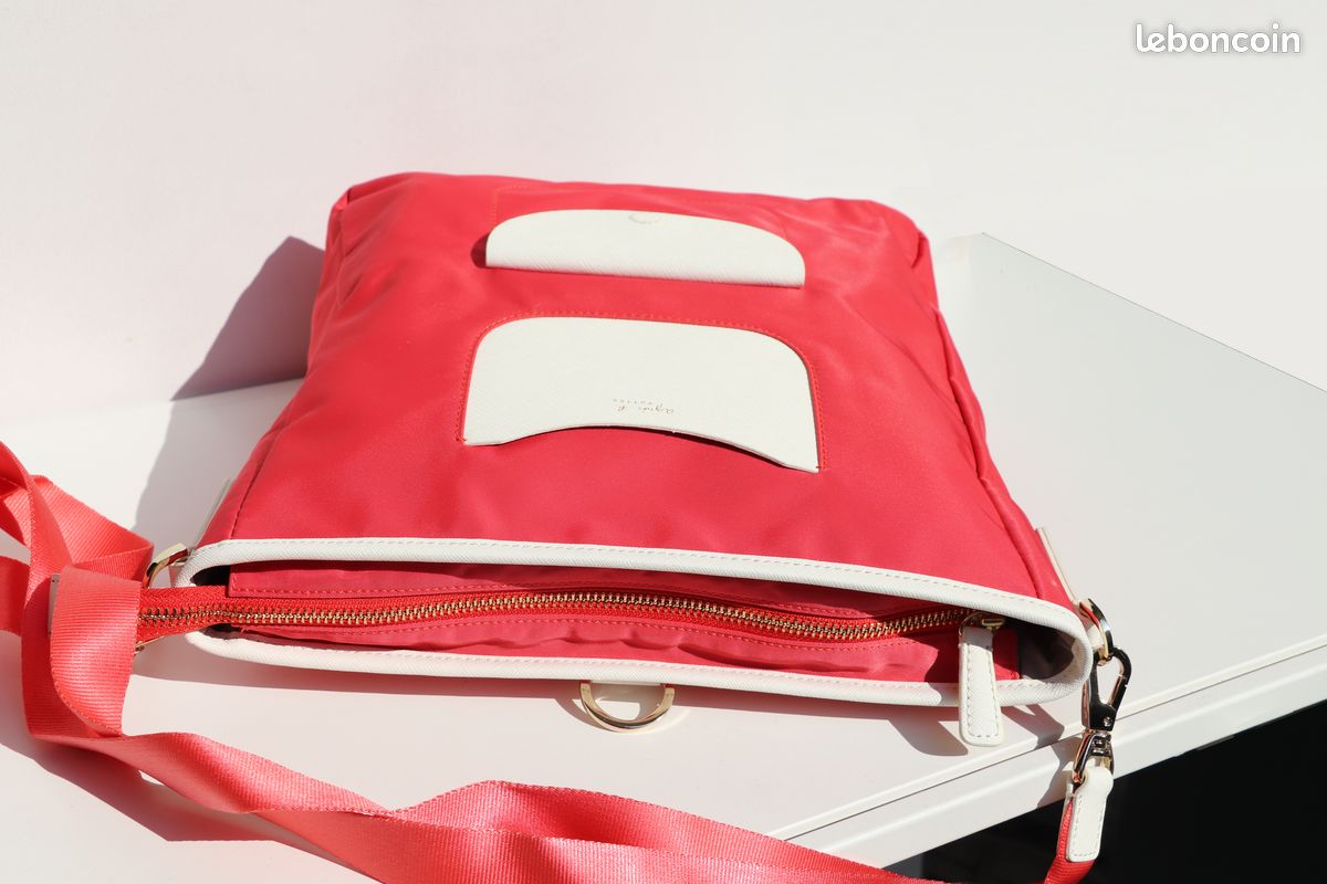 Sac à main Agnès B – femme P80 (image 7)
