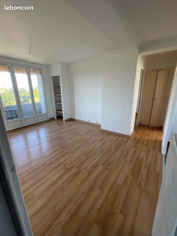 Appartement 3 pièces 60 m² · à Montpellier · 60 m² · 1 190 €