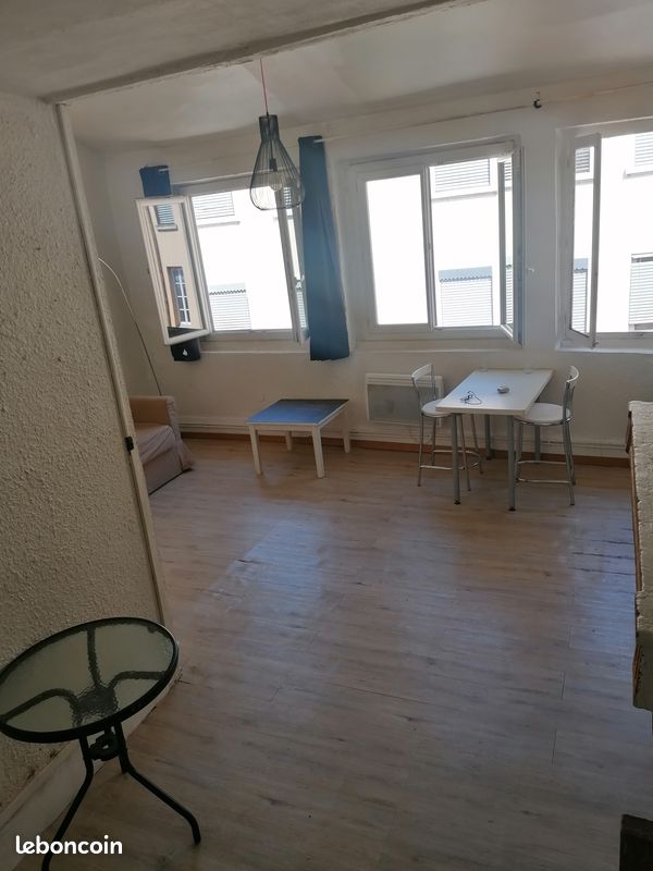 Appartement 1 pièce 35 m² · à Lyon · 35 m² · 775 €