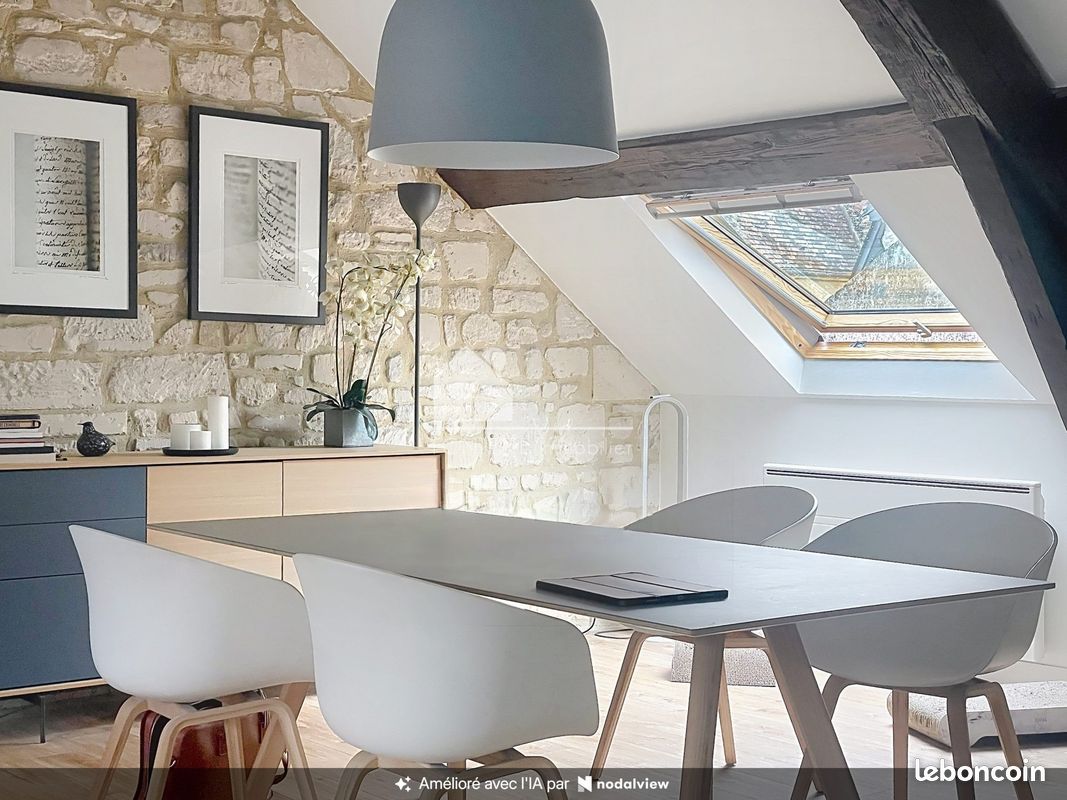 Appartement 5 pièces 101 m² · à Caen · 101 m² · 399 000 €