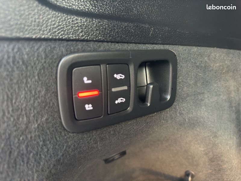 Audi SQ7 4.0 V8 TDI 435CH QUATTRO FULL OPTION GARANTIE 12 MOIS FR (image 23)