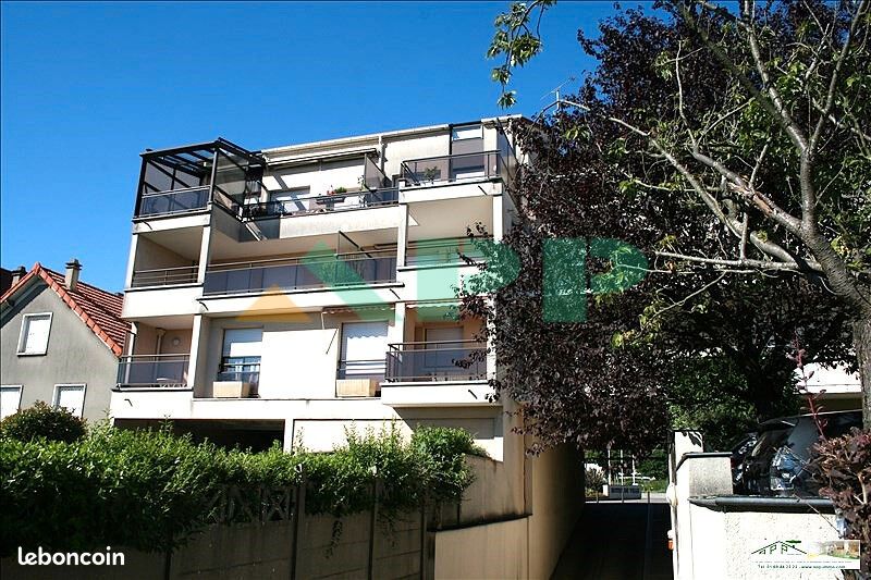 Appartement 2 pièces 42 m² · à Savigny-sur-Orge · 42 m² · 159 000 €