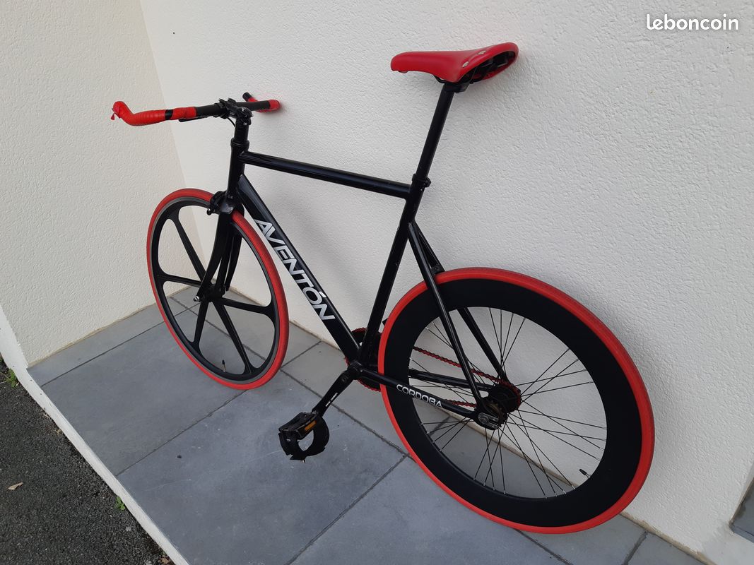 Fixie aventon (image 2)