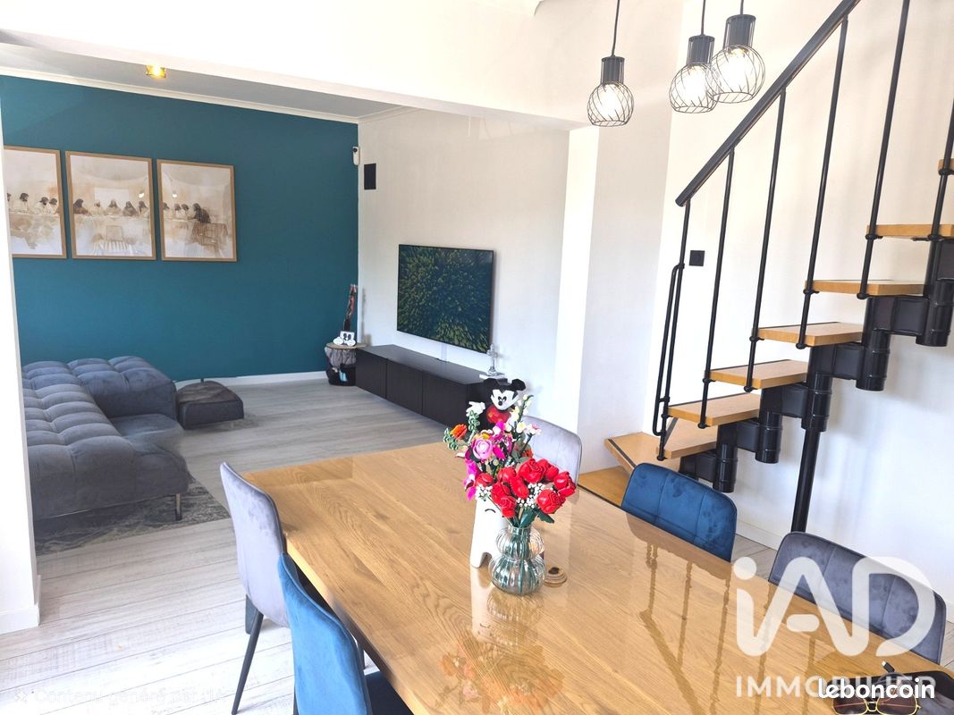 Appartement 3 pièces 114 m² · à Moyeuvre-Petite · 114 m² · 189 000 €