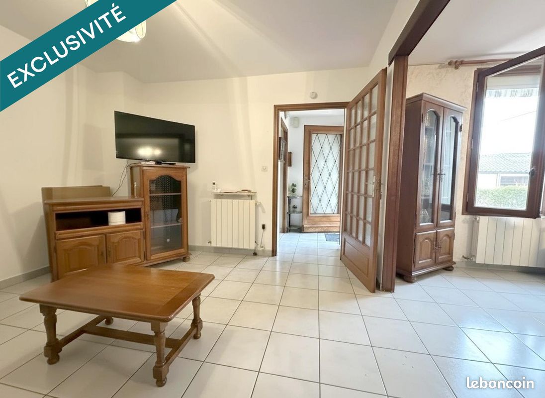 Maison de ville 5 pièces 156 m² (image 6)