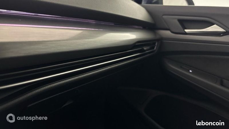 Volkswagen Golf 2.0 TDI SCR 116ch Style DSG7 (image 26)