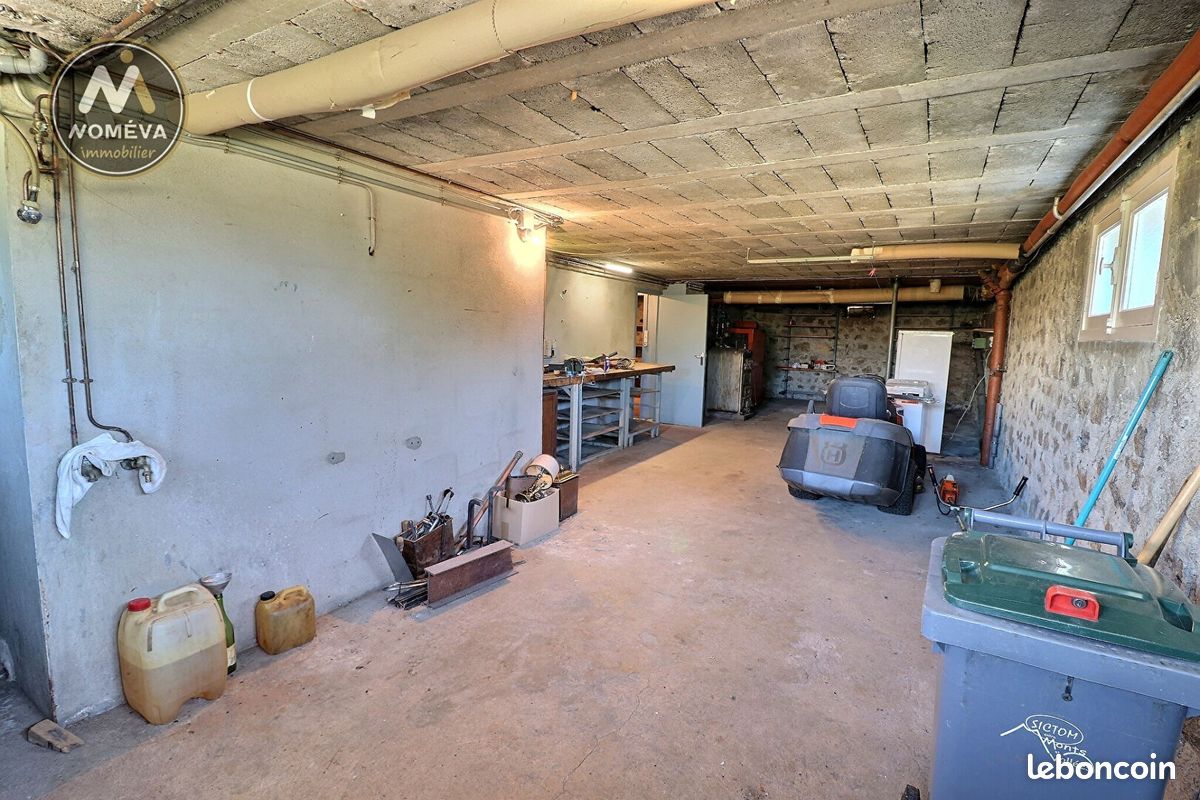 Maison 7 pièces 179 m² (image 11)