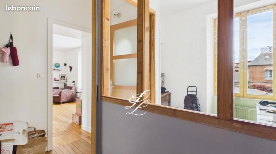Maison 6 pièces 132 m² · à Rennes · 132 m² · 451 500 €