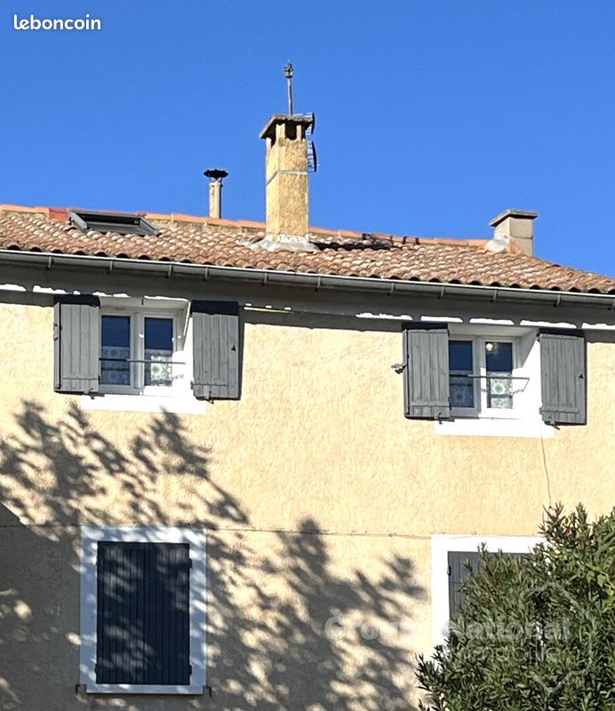 Appartement 2 pièces 47 m² · à L'Isle-sur-la-Sorgue · 47 m² · 705 €/mois